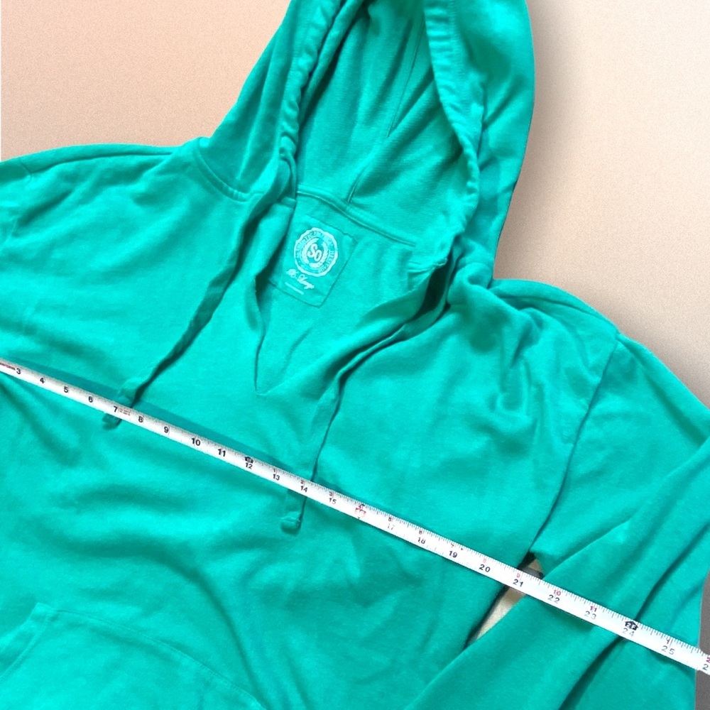 SO pullover hoodie - Picture 3 of 10